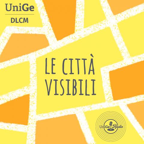 logo le città visibili