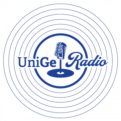 logo unige radio