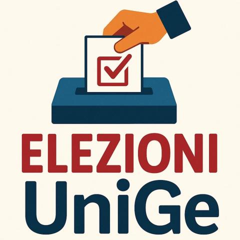 logo elezioni unige