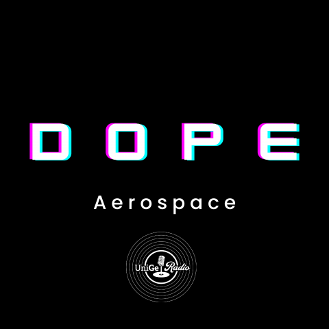 logo dope aerospace
