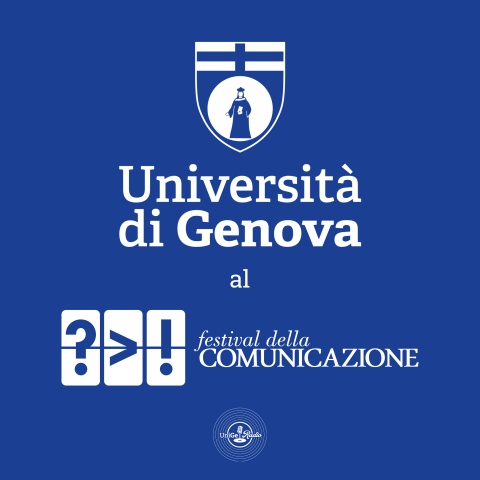 logo unige festival comunicazione