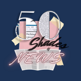 logo Fifty Shades of News