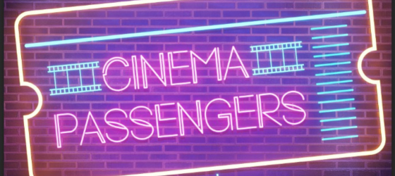 logo cinema passenger