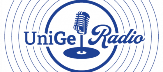 logo unige radio