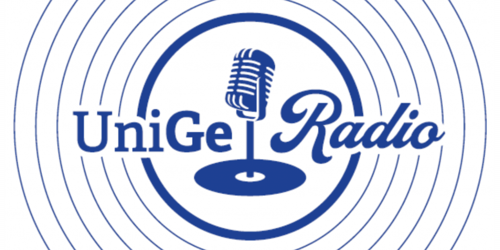logo unige radio