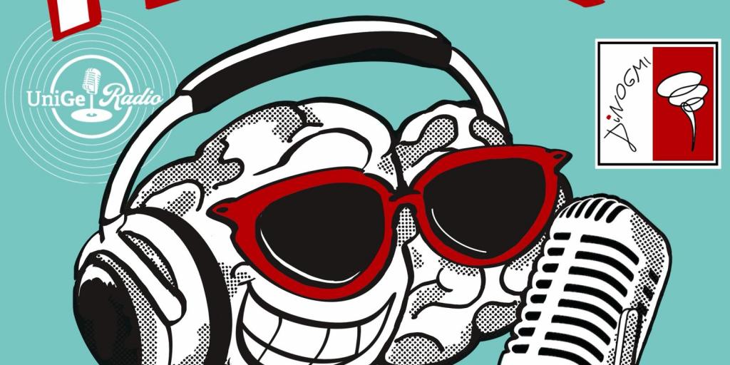 logo PhD on air!