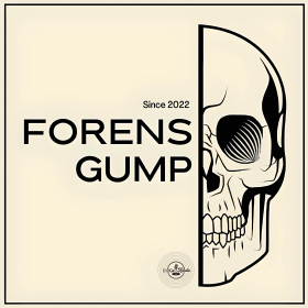 logo forens gump